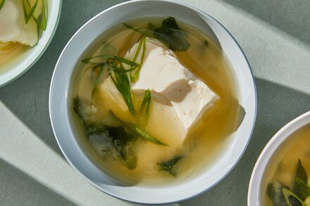 Image for Miso Soup