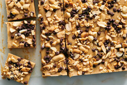 Image for Peanut-Butter Fudge