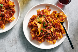 Image for One-Pot Braised Pork Ragù