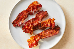 Image for Air-Fryer Bacon