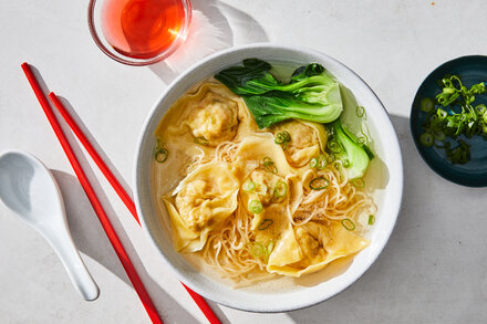 Image for Wonton Soup