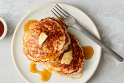 Image for Banana Pancakes