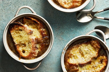 Image for French Onion Soup