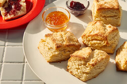 Image for Buttermilk Sugar Biscuits