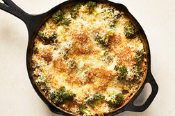 Image for Chicken Broccoli Rice Casserole 