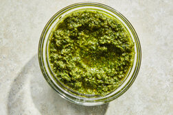 Image for Basic Pesto