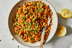 Image for Masala Black-Eyed Peas