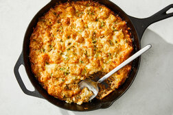 Image for Sausage and Egg Tater Tot Casserole