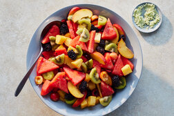 Image for Fruit Salad