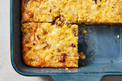 Image for Breakfast Casserole 