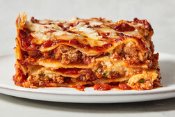 Image for Lasagna