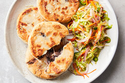 Image for Pupusas