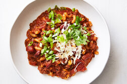 Image for Chili Mac