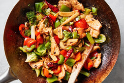 Image for Hunan Chicken