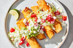 Image for Taquitos