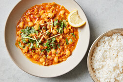 Image for Chana Masala 