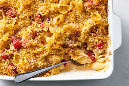 Image for Ricotta Pasta Bake