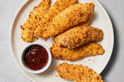 Image for Air-Fryer Chicken Tenders