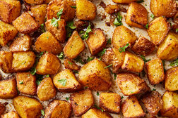 Image for Breakfast Potatoes