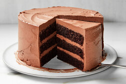 Image for Chocolate Layer Cake