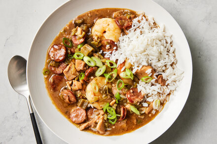 Image for Gumbo