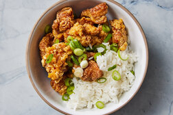 Image for Orange Chicken