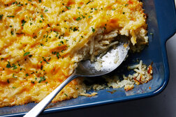 Image for Hash Brown Casserole