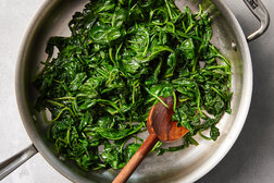 Image for Sautéed Spinach