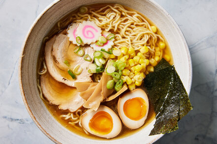 Image for Shoyu Ramen