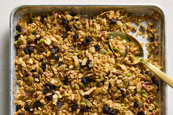 Image for Eleven Madison Park Granola