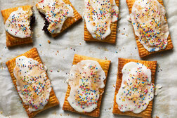 Image for Homemade Pop-Tarts 