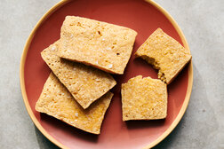 Image for Crispy Tofu