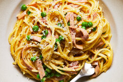 Image for Mortadella Carbonara