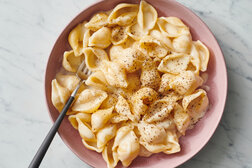 Image for One-Pot Miso-Mascarpone Pasta