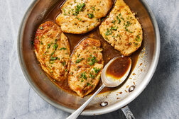 Image for Honey-Garlic Chicken