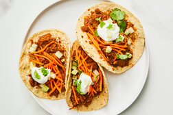 Image for Jackfruit Tacos