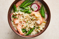 Image for Creamy Miso Ramen With Shrimp