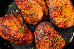 Image for Baked Pork Chops