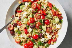 Image for Orzo Salad