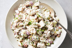 Image for Easy Chicken Salad 