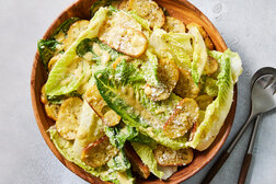 Image for Caesar’s Caesar Salad 