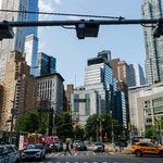 New York’s now-shelved congestion pricing program would have charged motorists $15 to enter Manhattan south of 60th Street.