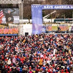 The Supreme Court has suggested that former President Donald J. Trump might not be able to face prosecution for the things he said during his speech to a crowd of his supporters on Jan. 6, 2021.