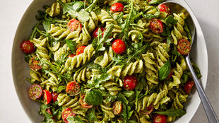 Image for Pasta Salad Recipes