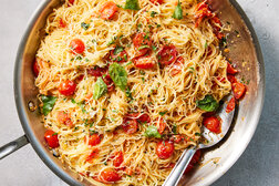 Image for Angel Hair Pasta