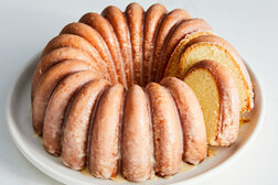 Image for Vanilla Bundt Cake