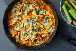 Image for Buffalo Chicken Dip