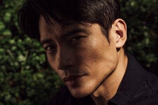 Manny Jacinto, the former “Good Place” star, took a more sinister turn in “The Acolyte.”