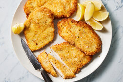 Image for Chicken Cutlets