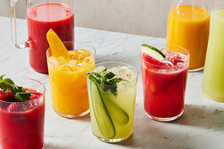 Image for Agua Fresca